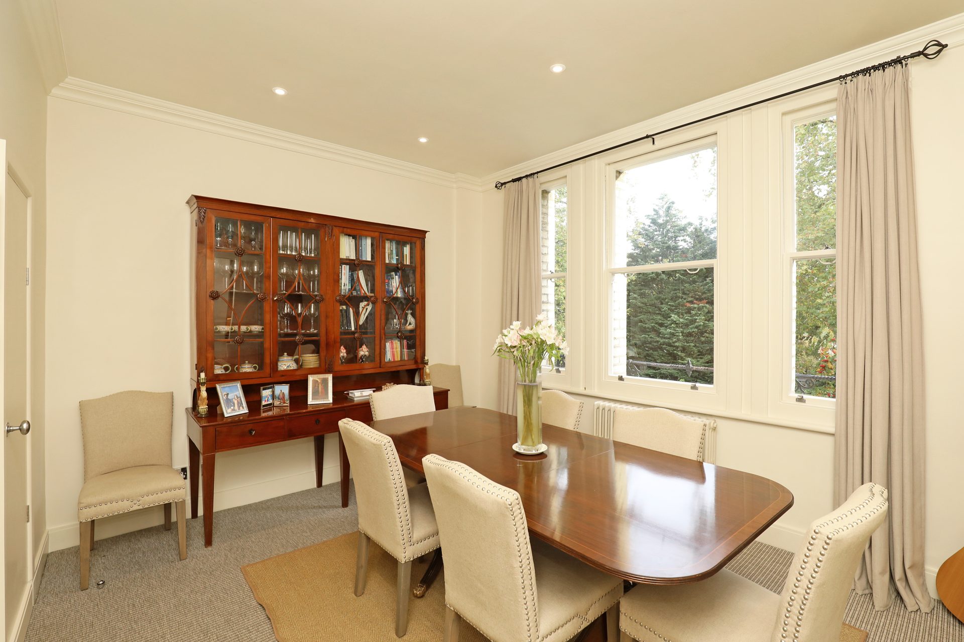 Elm Park Gardens, Chelsea, SW10 SW Residential