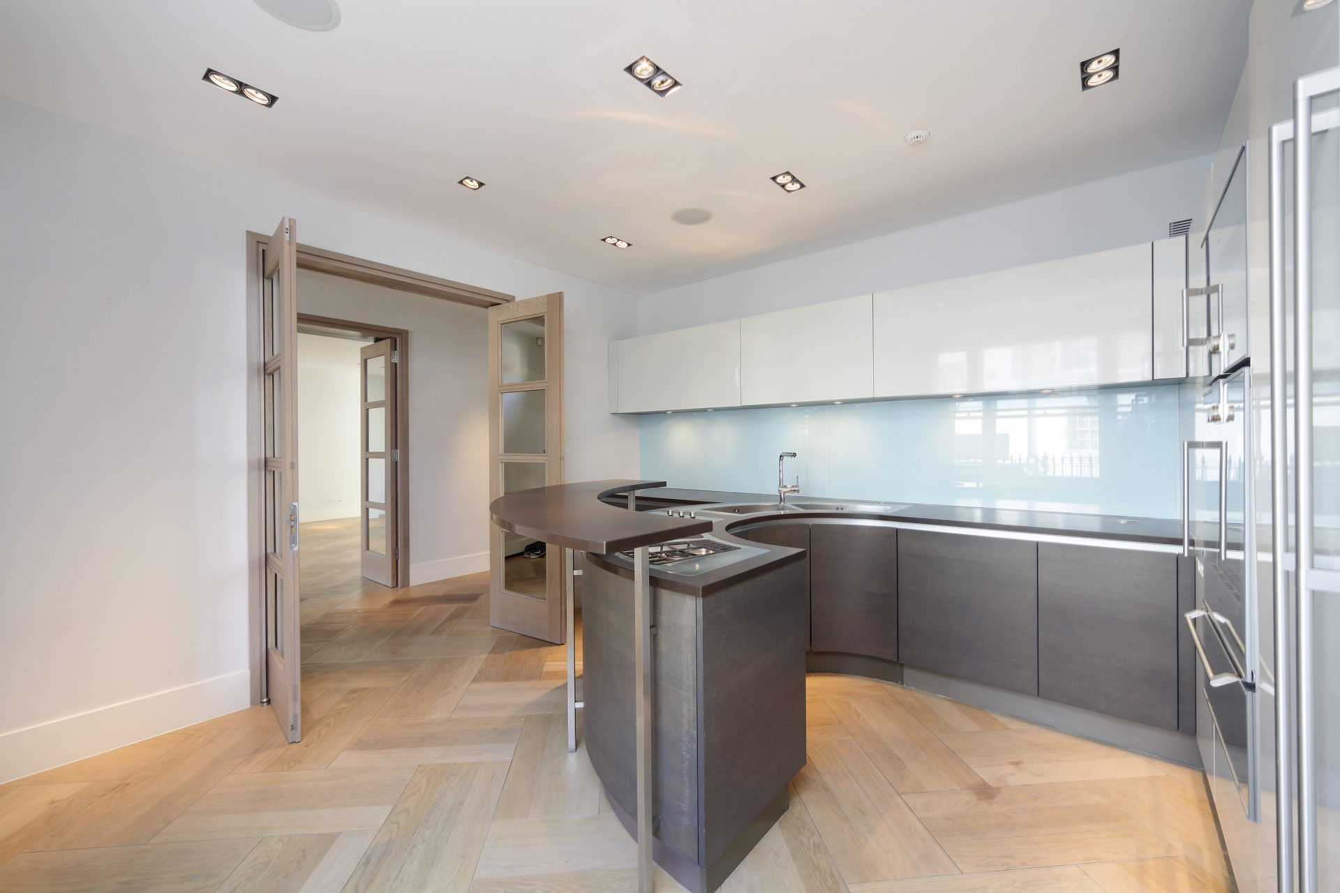 Graham Terrace, Belgravia, SW1 SW Residential